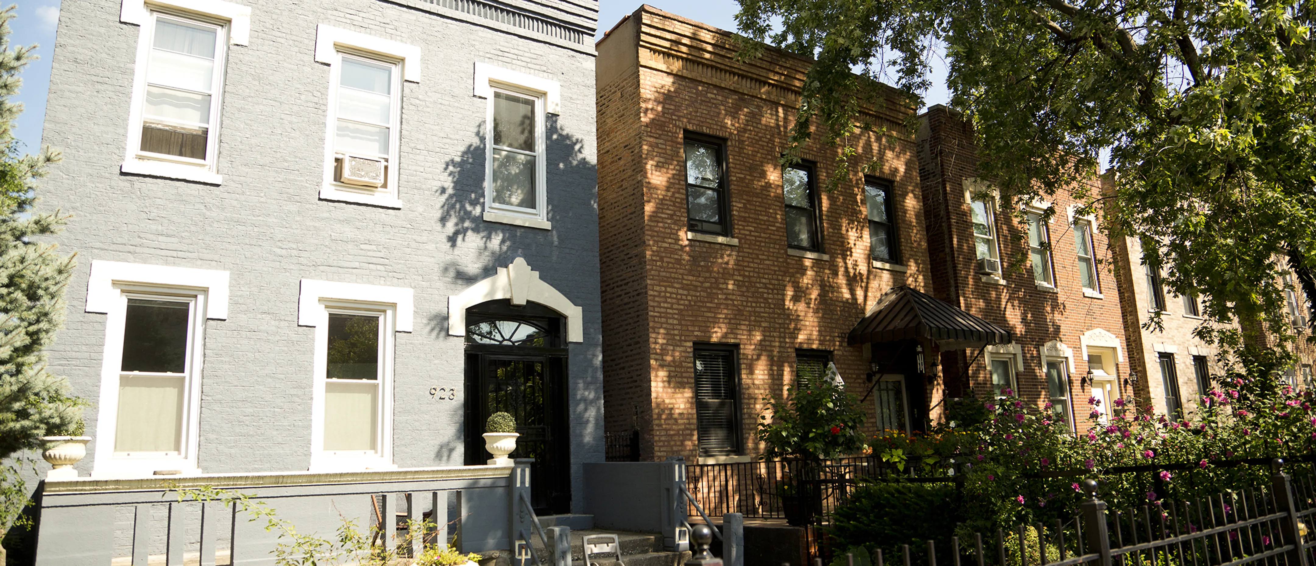 TriTaylor Chicago Apartments For Rent Domu